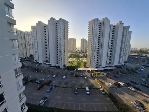 Departamento En Venta De 3 Dorm. En Coquimbo