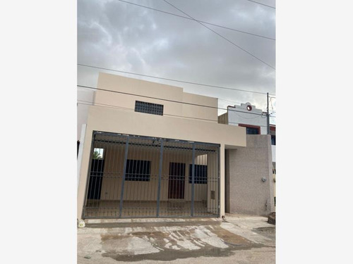 Imagen 1 de 30 de Renta Casa 3 Jardines De Vista Alegre