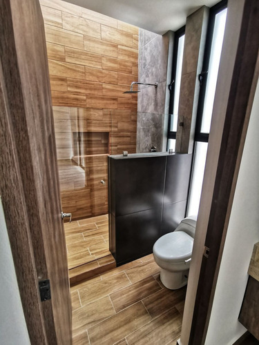 Imagen 18 de 30 de Casa En Venta En Cañadas Del Arroyo Corregidora Nueva 4 Hab