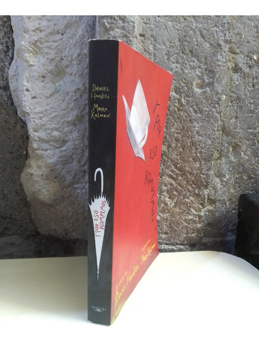 Y Por Eso Rompimos - Daniel Handler (Usado)
