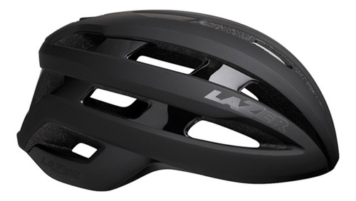 Casco Bicicleta Mtb Ruta Lazer Sphere Mips Inmold Color Negro Talle M