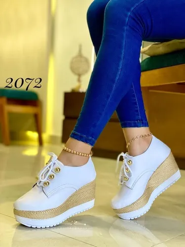 Sandalias Colombianas Ultima Moda MercadoLibre