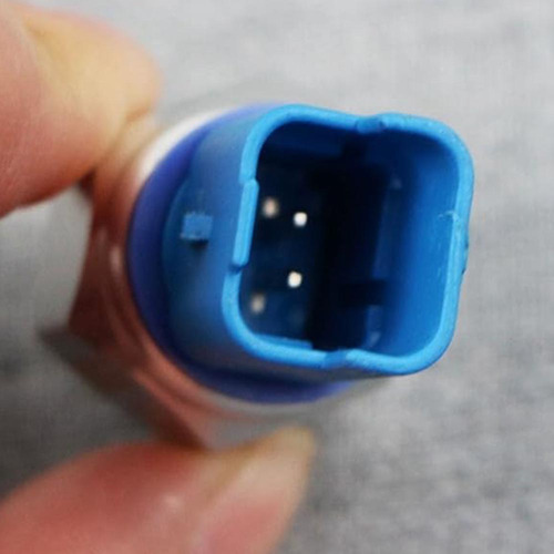 31360621 Sensor De Presión Sensor De Tubo De Aceite De Bomba