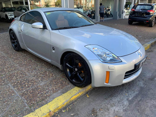 Nissan 350z 2008 3.5 Coupe