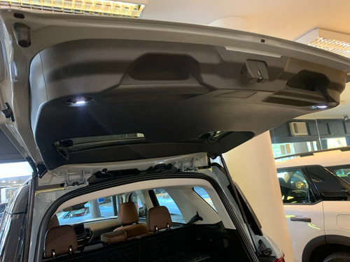 Imagen 11 de 14 de Ford Bronco Sport Wildtrack