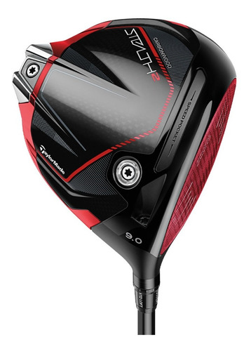 Readygolf -  Taylormade Stealth 2 Driver Reg 10.5 Nuevo!