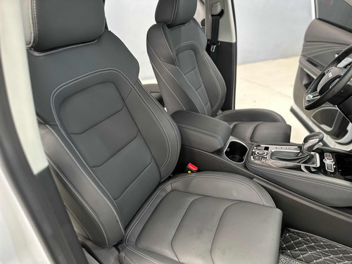 Ford Territory 1.8 Titanium At