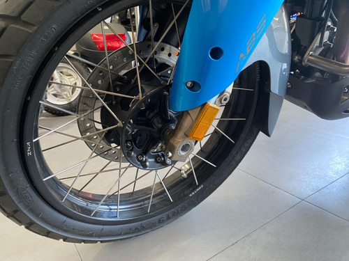 Beta Zontes T310 T2 Rayos Delisio Motos