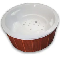 Comprar Deck Con Estructura Autoportante Para Bañeras Max Dobles