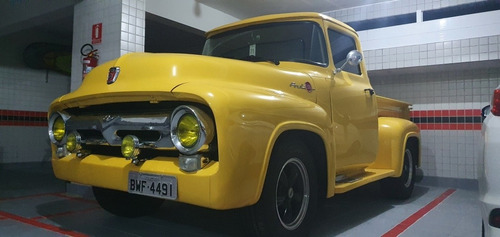Ford F100/350