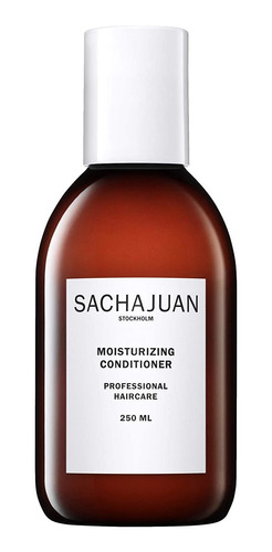 Sachajuan Moisturizing Conditioner, 8.4 Fl Oz