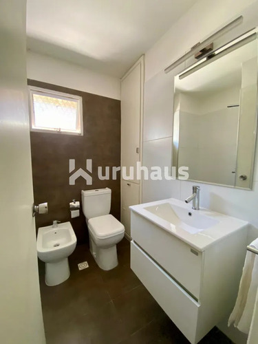 Venta Apartamento Tres Dormitorios Punta Del Este Playa Mansa Arcobaleno