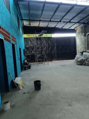 Galpón en venta