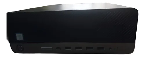 comprar Hp Prodesk 600 G3 Sff, Intel Core I7, 1tb Hdd