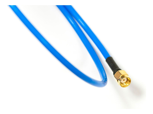 Mikrotik Acrpsma - Cable Pigtail Flex-guide Rpsma-rpsma 50cm