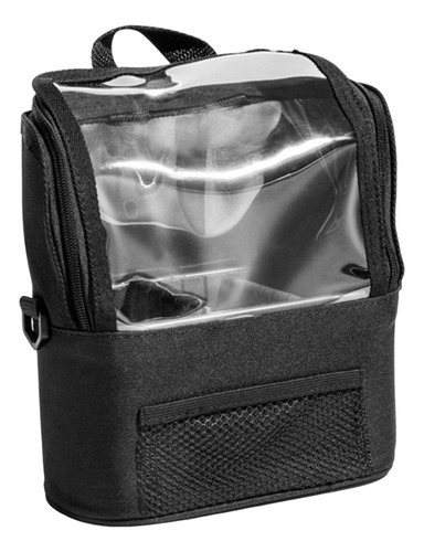 Soporte Para Brochas De Maquillaje Bolsa De Cosméticos De