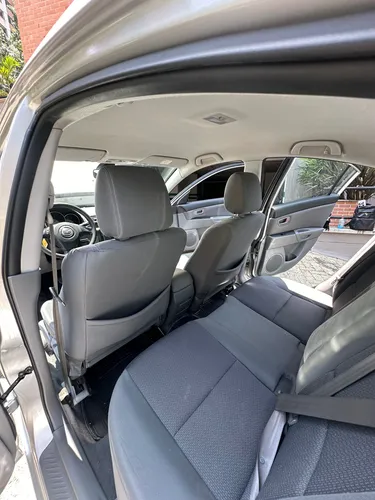 Mazda 3 1.6 Z6hm7