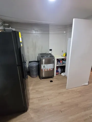 Apartamento Metropolis Bogota Remodelado