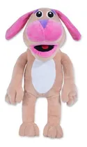 Comprar Peluches Bubba Y Sus Amigos Mono Bubba Color Rosa