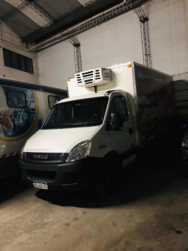 Iveco Daily 35c15