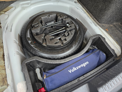 Volkswagen Polo 1.6 Comfortline