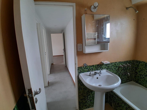 Departamento - 3 Ambientes - Alquiler - Colegiales