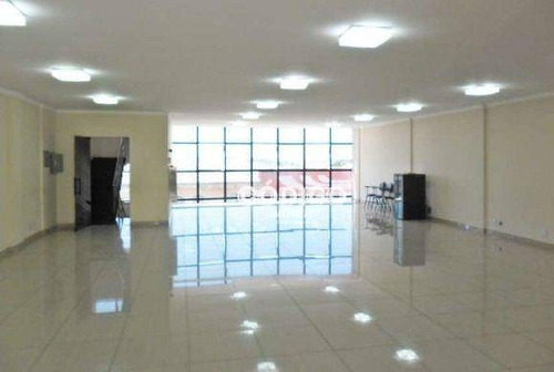 Imagem 2 de 25 de Prédio Comercial - Venda Por R$ 3.500.000 Ou Aluguel Por R$ 25.000/mês - Pr0076