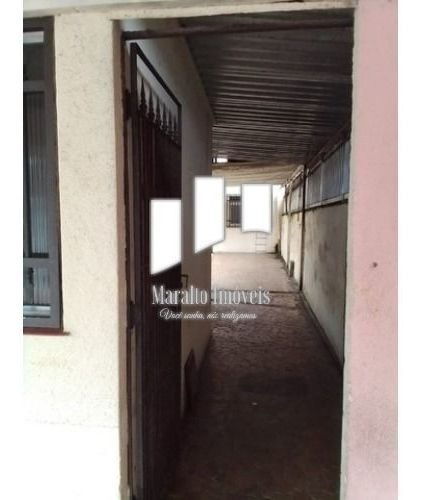 Imagem 6 de 15 de Casa Isolada Na Tupi Em Praia Grande Sp.