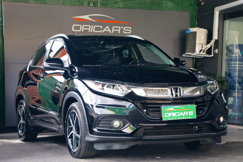 Honda HR-V HR-V EXL CVT 1.8 I-VTEC FlexOne