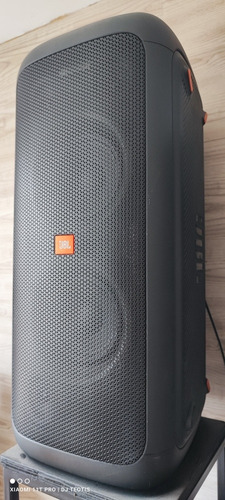 Jbl Party Box 200