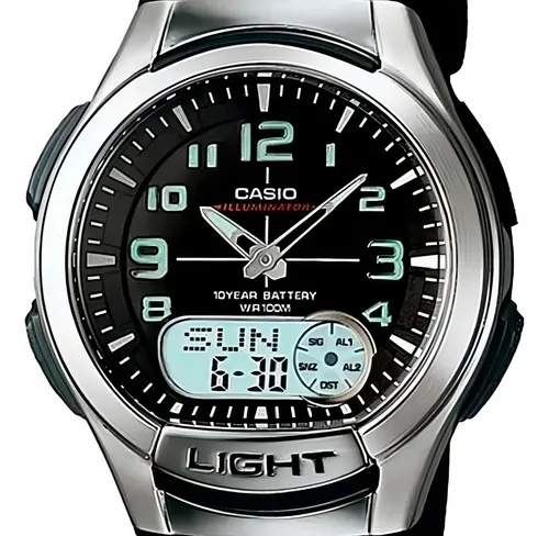 Reloj casio mujer carrefour sale