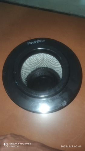 Filtro De Aire Toyota Hilux 2.7 (año 2005-2014)mk-0c010