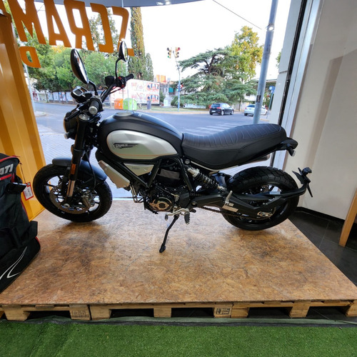 Ducati Scrambler 1100 Dark 0km 2023 Rosario