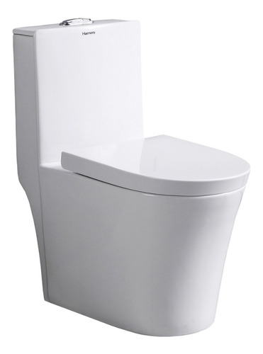 Vaso Sanitário Monobloco Branco Harmony 8095 - Oferta