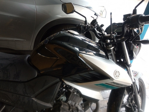 Imagem 8 de 8 de Yamaha Fazer 150