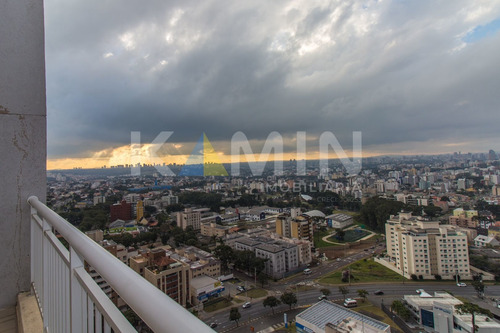 Imagem 6 de 30 de Cobertura À Venda, 244 M² Por R$ 1.650.000,00 - Portão - Curitiba/pr - Co0009