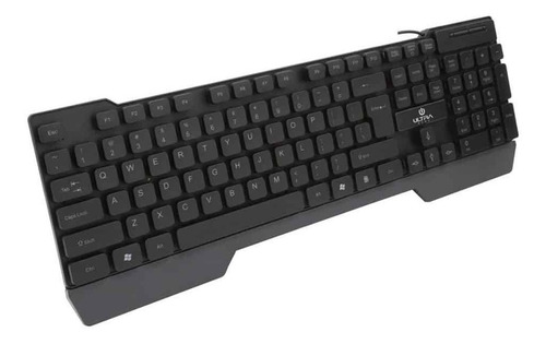 Kit Gamer 3 En 1 Audifonos + Teclado + Mouse Ultra (rgb)