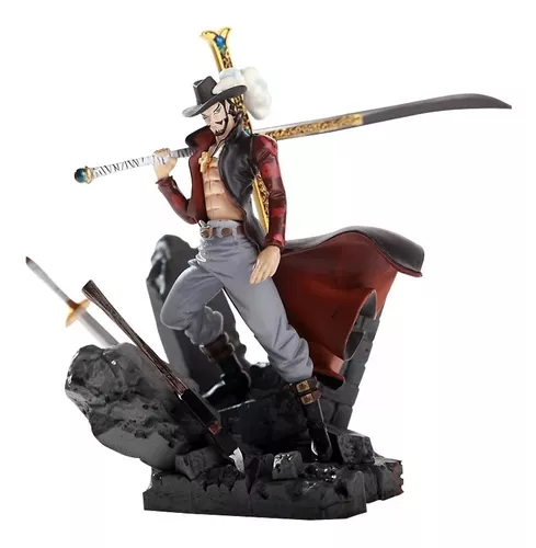 Espada Mihawk  MercadoLibre 📦