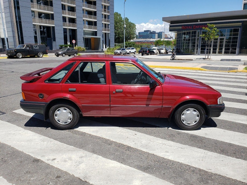 Ford Escort Lx 1.6 C/aire Acondicionado