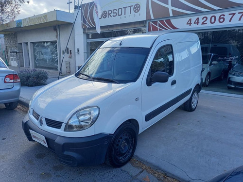 Renault Kangoo 1.5 Furgon Ph3 Confort 1plc