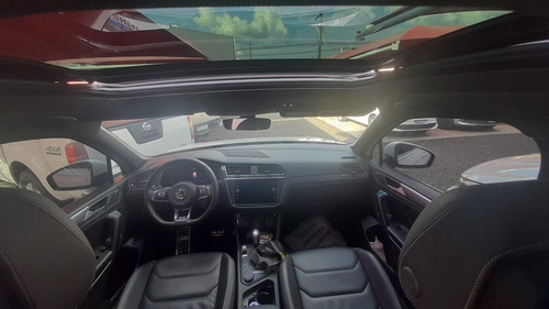 Imagem 8 de 9 de Volkswagen Tiguan 2.0 350 Tsi Allspace R-line 4motion 2021