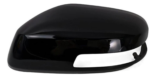 Capa Retrovisor P/ Seta Honda City 09 2010 11 12 13 2014 Esq