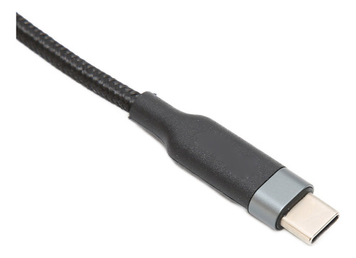 Cw Cable De Carga Para Computadora Portátil, Conector De