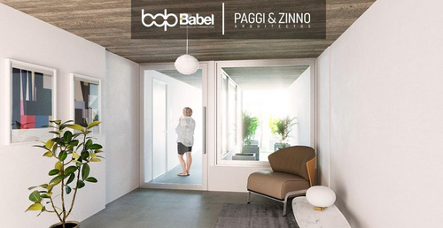 Imagen 4 de 8 de Venta Monoambiente Pocitos A Estenar