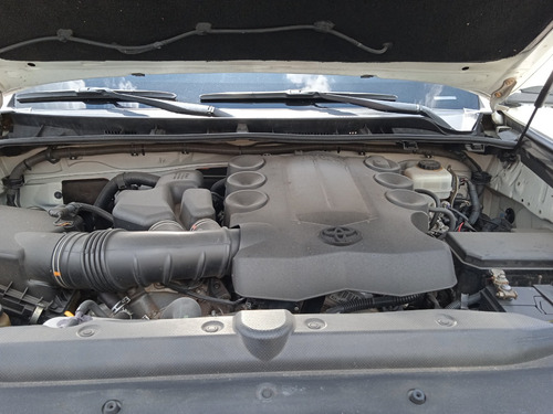 Toyota 4runner Limited