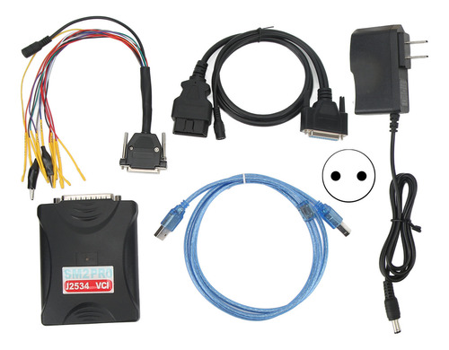 Ferramenta De Programação Ecu 67 Em 1 Programador Profission