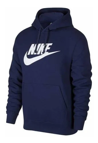 Club Hoddie Pullover, Saco Nike | Envío gratis