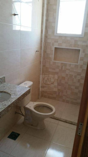 Imagem 22 de 22 de Casa À Venda, 170 M² Por R$ 1.080.000,00 - Ponta Da Praia - Santos/sp - Ca1886