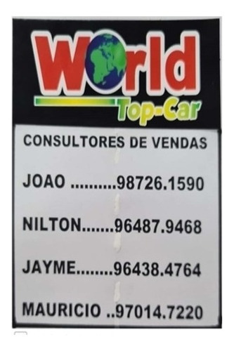Imagem 7 de 9 de Ford Ecosport 2.0 Titanium 16v Flex 4p Powershift