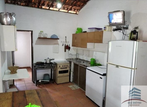 Imagem 9 de 20 de Granja Mobiliada A Venda Lagoa Do Bonfim